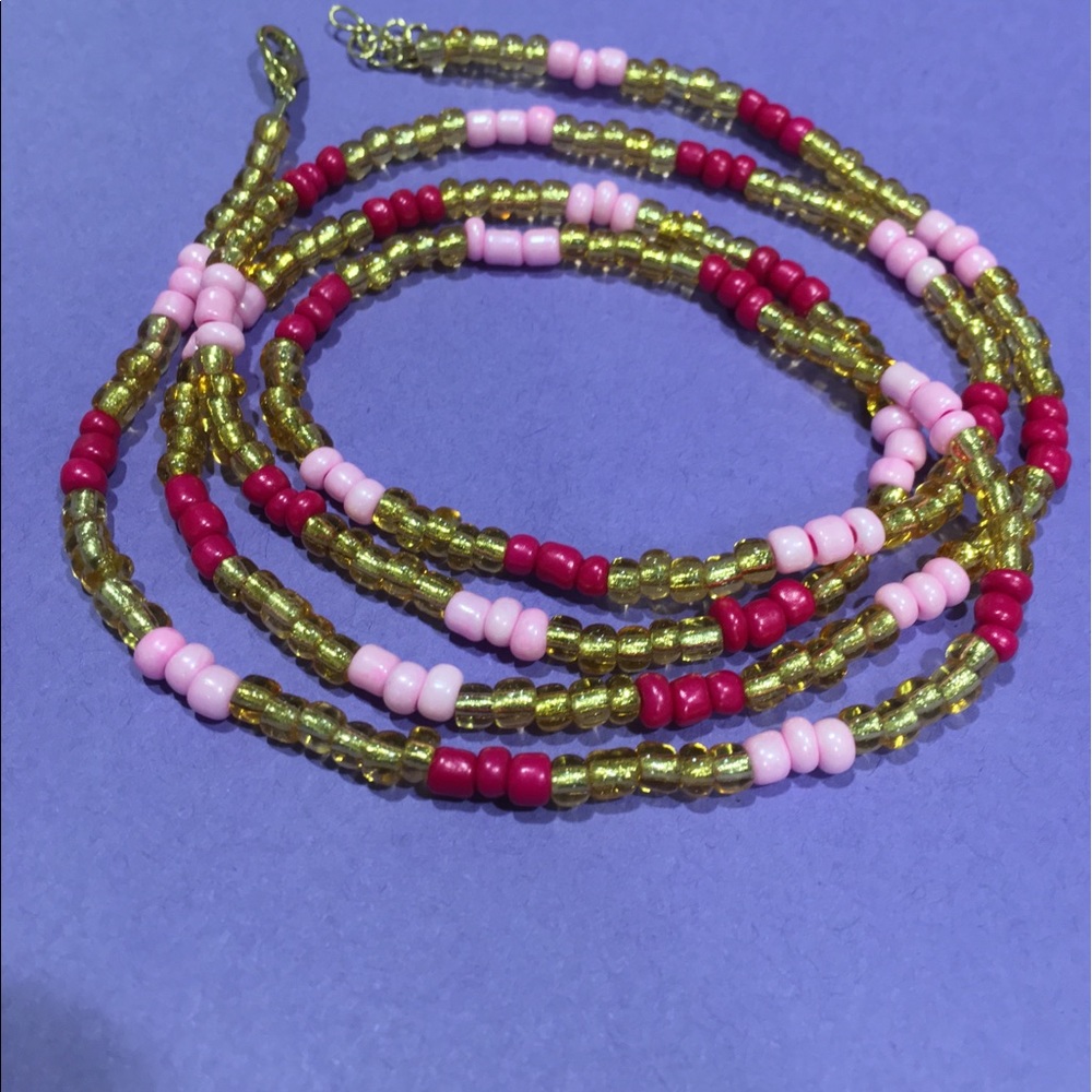 Scented Waistbeads